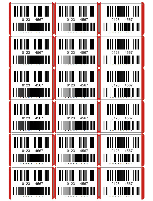 Barcode label maker software free